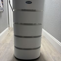 Carrier 18S Air Purifier 