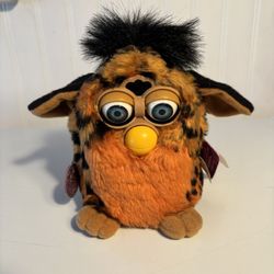 Furby vintage Tiger 1999
