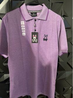 Pshyco Bunny