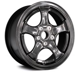 Kia Rims 16"