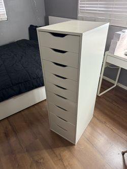 IKEA Alexa Drawer
