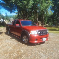 F150 $7500obo