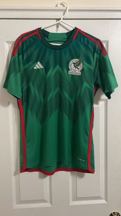México 2022/2023 Home jersey
