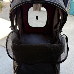 Dog Stroller 