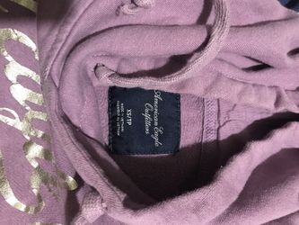 American Eagle sweatshirt