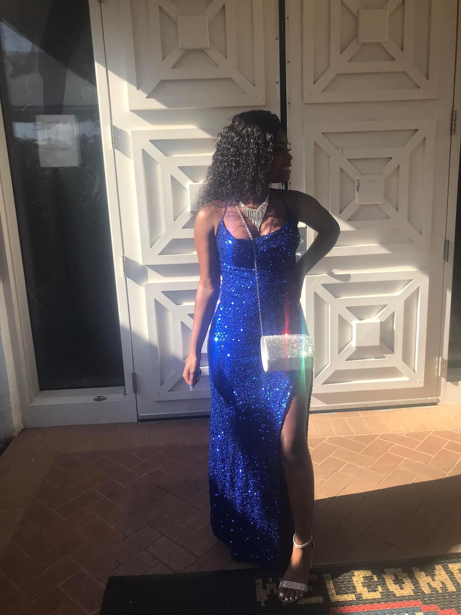 Prom Dress, Formal Dress,Military Ball Dress for Sale in Tallahassee
