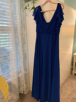 New Dress