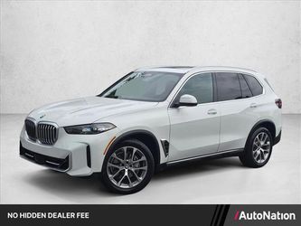 2024 BMW X5