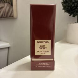 Tom Ford Lost Cherry 50mL,