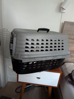 Pet Carrier