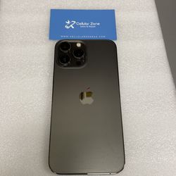 iPhone 13 Pro Max 128gb AT&T/ Cricket - Bulverde