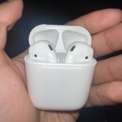 Air Pods 