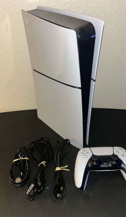PS5 DIGITAL
