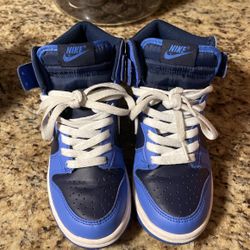 Shoes, Nikes