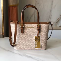 MK New Small Shopping Bag Tote Bag