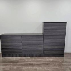 Dresser and Chest 🚚