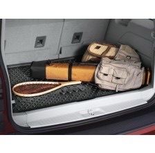 Mopar Cargo Mat Reversible Jeep Logo 2 Door