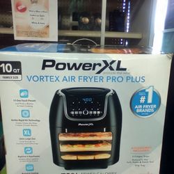 Power XL Air Fryer 