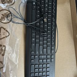 Lenovo Keyboard