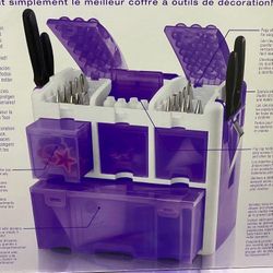 Cake Decorating Kit
