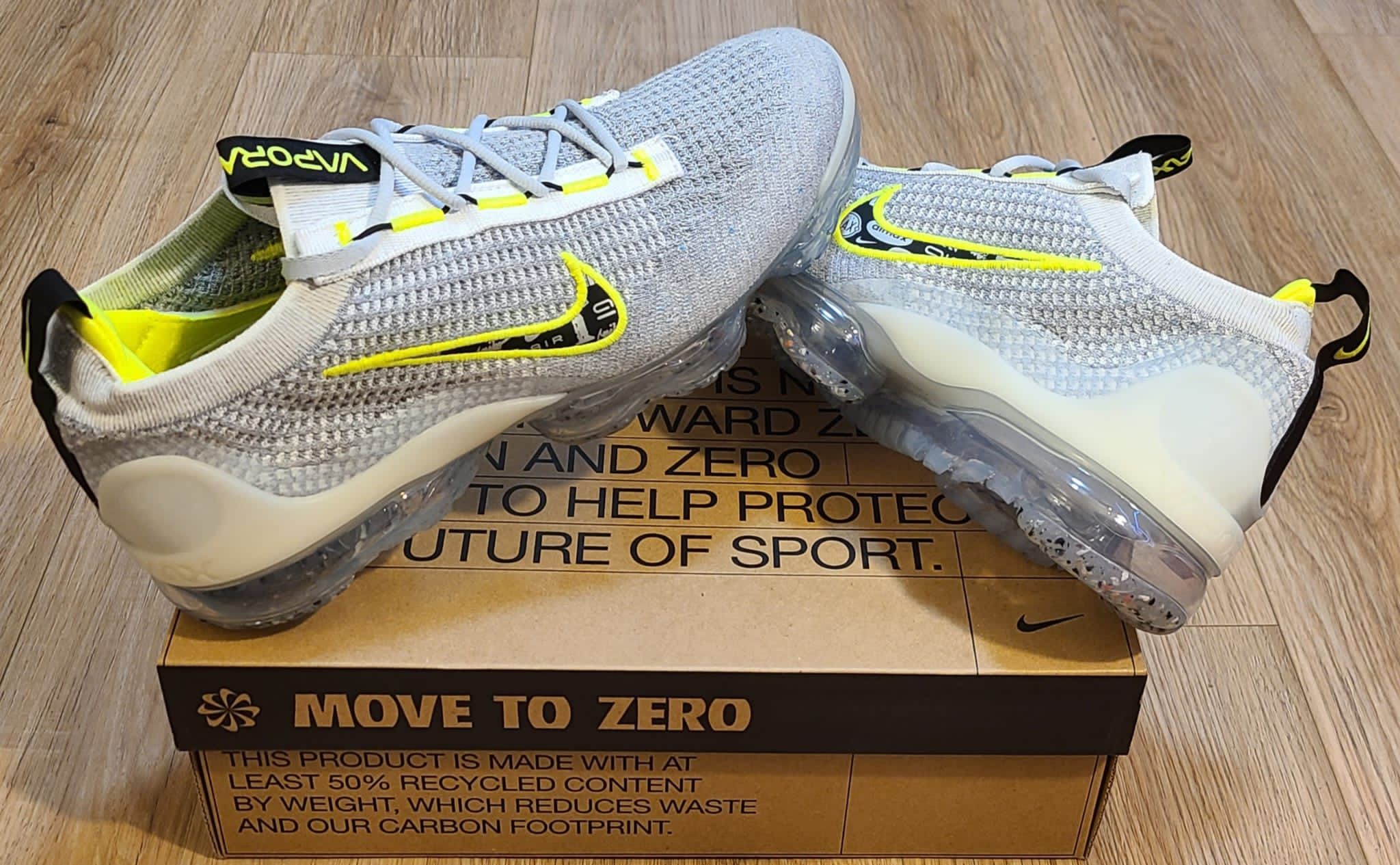 Nike Air Vapormax Size 10 For Men