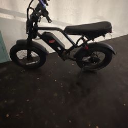 Qlaway EBike