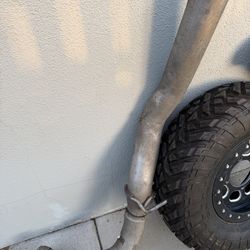 6.7 Cummins EGR/DPF system 2017 Ram 2500