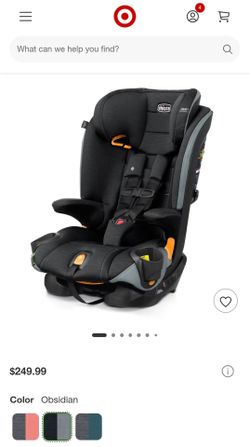 Chico Carseat