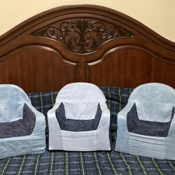 Pkolino Little Reader Kids Chair