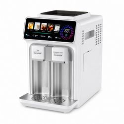 Countertop Ice and Slush Dispenser Machine