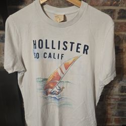 Vintage Hollister Shirt