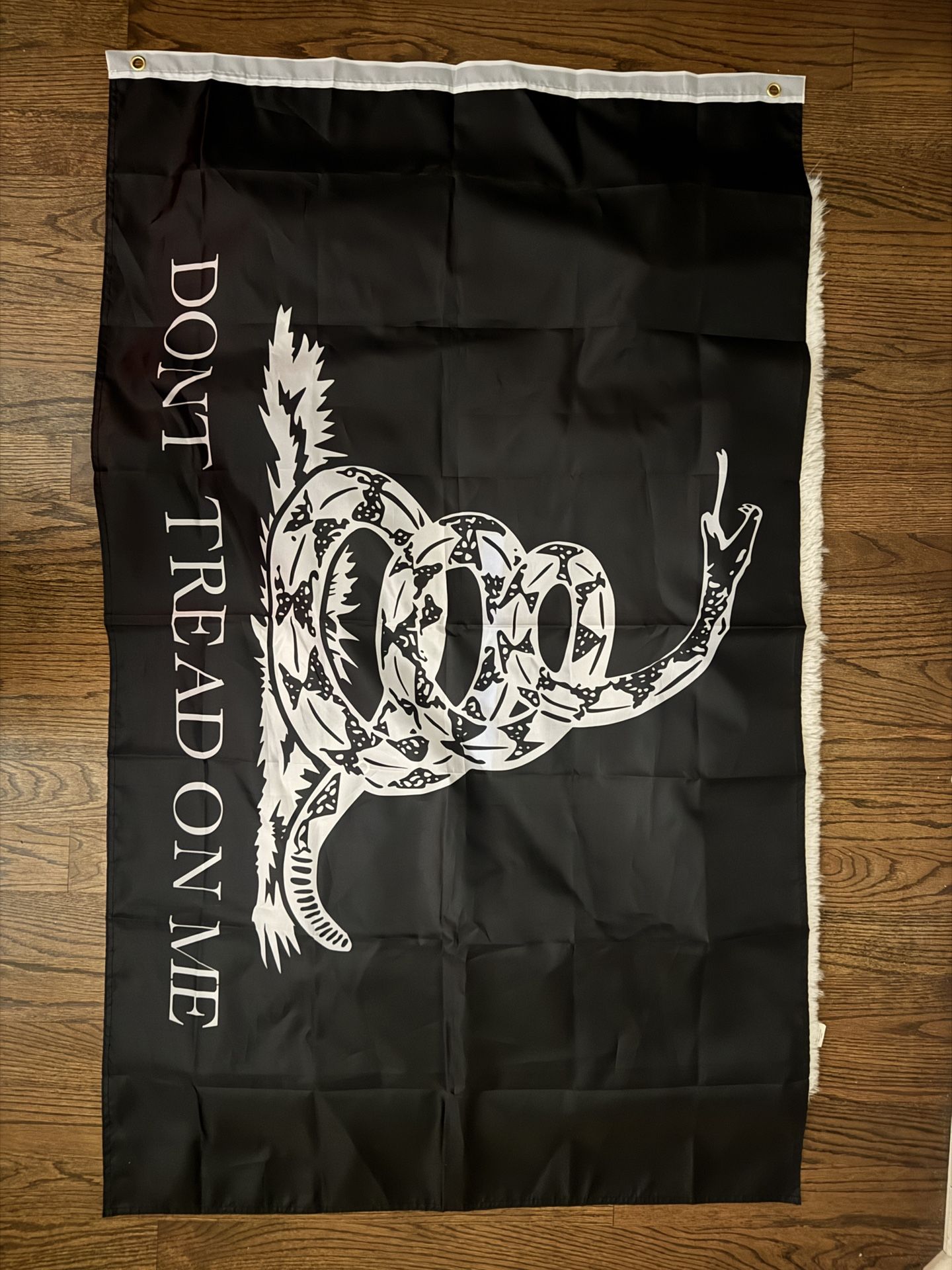 Don’t Tread On Me (Gadsden Flag)