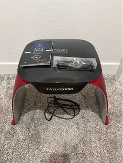 Predire Non-Surgical LED Infrared Device