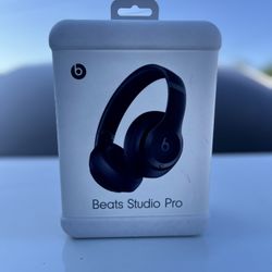 Beats Studio Pro 