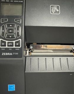 Zebra ZT230 300 dpi