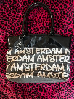 Amsterdam Purse
