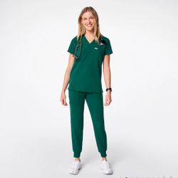 Figs Set, Top XL & Bottom MR