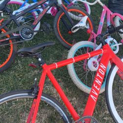 Bike 