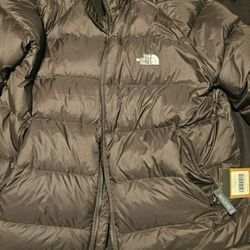 North Face