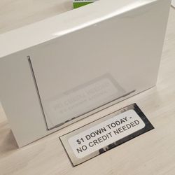 Apple Macbook Air 13in M3 Chip Brand New - $1 DOWN TODAY, NO CREDIT NEEDED - WARRANTY INCLUDED
