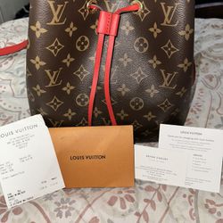 Louis Vuitton NeoNoe