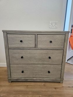 Nursery furniture