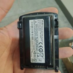 Original Zebra Psion ST3004 Battery for 7545,Omnii XT10,ST3003,XT10,XT15
