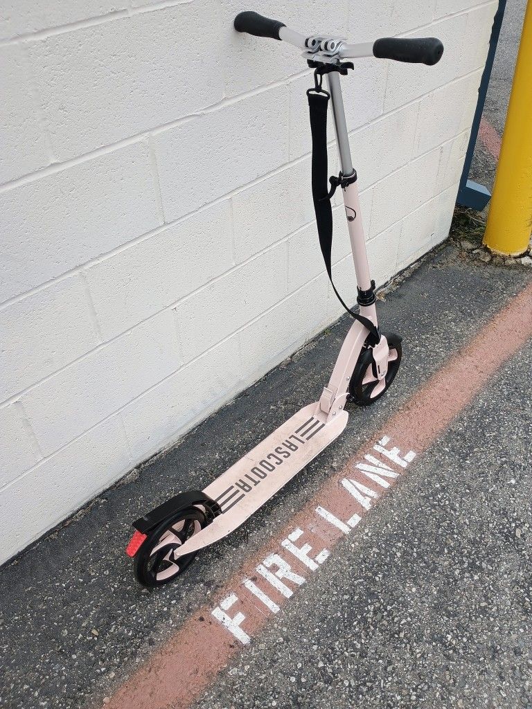 Kick Scooter For Sale 