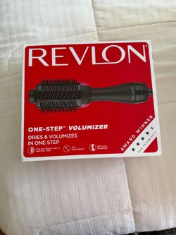 Revlon Brush
