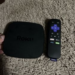 Roku Premier+