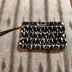 MK Wristlet 