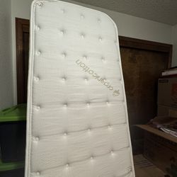 Custom Mattress Factory L 75”xH24 “xW10”