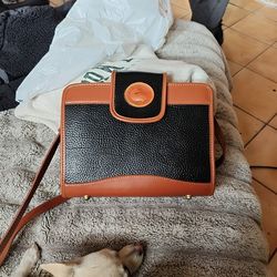 Dooney & Bourke Vintage crossbody Bag