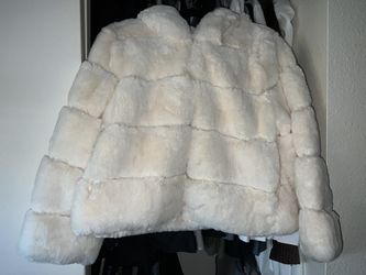 Fuzzy Coat